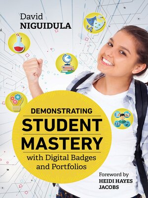 cover image of Demonstrating Student Mastery with Digital Badges and Portfolios